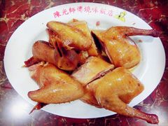 -陈光记烧腊店(罗保博士街店)