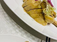 特色白斩鸡-望乡楼上海菜(日月光店)