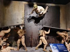 -上海四行仓库抗战纪念馆