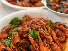 -香满锅老北京羊蝎子火锅·家常菜(新街口店)