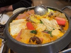 -庭院里的小幸福(开发区万达店)