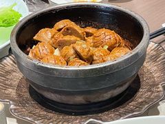-潮州府·潮菜·砂锅粥(徐家汇店)