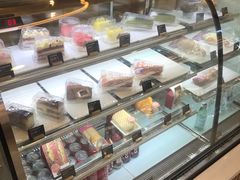 -COSTA COFFEE(恒基名人购物中心店)