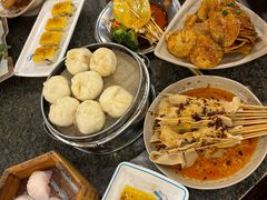 -小街天府(西工小街店)