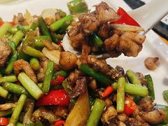 -几荷·恰似故人来(秀水广场店)