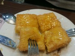 -兰芳园(上环店)