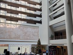 -莲苑中餐厅·Lotus Court(厦门马哥孛罗东方大酒店)
