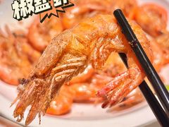 -盒马鲜生(杭州运河上街店)