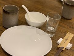 -小时候文化餐厅(盘山店)