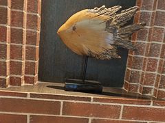 -永安鱼庄·镇江菜(东吴路店)