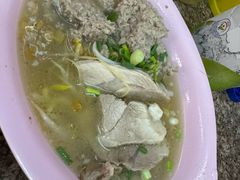 -榮泰米粉湯(Left Shop)