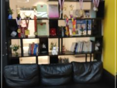 -成杰格斗·拳击·柔术·防身术(建设路店)