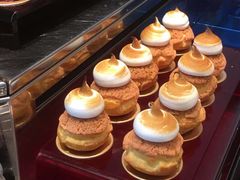 -济南香格里拉·咖啡泉自助餐厅