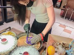 -Osteria Garden 生蚝花园餐厅(原进贤路店)