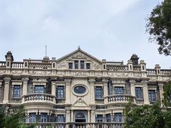 -张学良旧居陈列馆