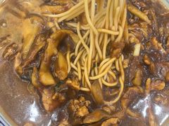 -福海面馆(阳曲店)