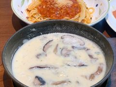 -萨莉亚意式餐厅(杭州滨江天街店)