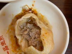 素虾生煎-邓记一品生煎(奥克斯广场店)