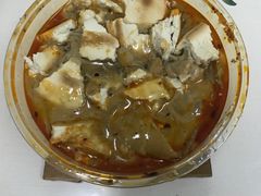 -清真·宏顺祥卤汁凉粉(大皮院店)
