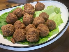 -前门·鲜肉火锅(长风店)
