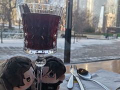 -安妮意大利餐厅(世贸天阶店)