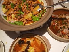 -福厨餐厅·宜昌地标美食(水悦城店)