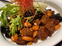 写意烤麸-羲和雅苑•北京烤鸭(乐园道万象城店)