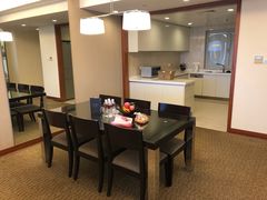 -仁恒辉盛阁酒店公寓