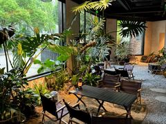 -J Create城市露营咖啡·简餐·宠物(上海动物园店)