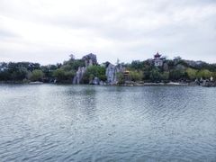 -中国翰园碑林