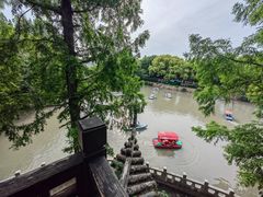 -汇龙潭