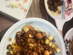 -梧桐树下(云锦世家店)