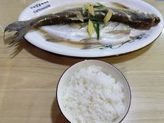 -湖山人家·湖景餐厅·特色农家菜(太湖西山店)