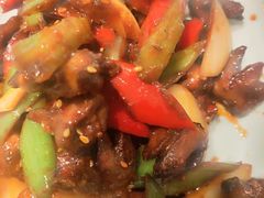 -叶派龙虾•招牌香辣蟹·海鲜(中海国际店)