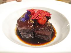 -兰桂坊·花园餐厅(西湖店)