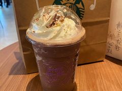 -星巴克臻选(南通万象城1F店)