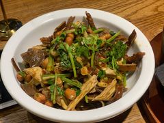 -炊烟小炒黄牛肉(东庆街店)