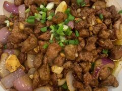 -吃饭皇帝大·土家民族菜(武陵源店)