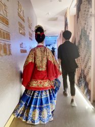 -盘子女人坊生日照·摄影馆(浦东店)