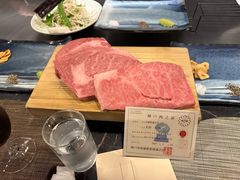 -神户牛排餐厅MOURIYA(总店)