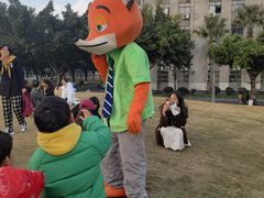 -四川大学(望江校区)