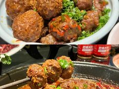 -巴蜀大将火锅(春熙店)