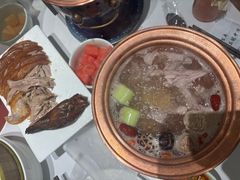 -东来顺•非遗火锅(外滩店)