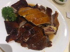 双拼套餐-龙记香港茶餐厅(久光百货店)