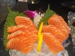 -东京爱上大连(中央大道店)
