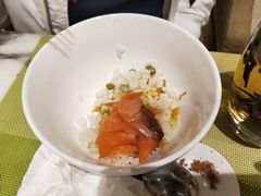 -北上海大酒店-北鸥西餐厅
