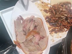 精品烤鸭-皇城根·烤鸭·鱼头·家常菜(欧亚大观乐活城店)