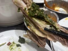 -川骄海鲜自助(河东店)