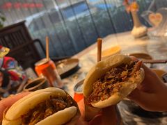 -西安饭庄·非遗陕菜(钟楼店)