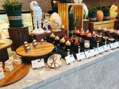 -盛宴标帜餐厅·亲子自助 (南昌喜来登酒店)
